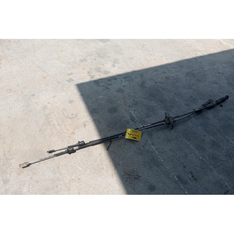 Ντιζες Ταχυτήτων Mitsubishi Lancer 1997-2004 5 Τχυτο