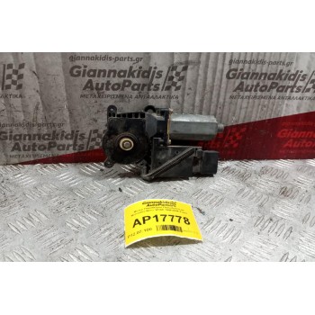 Μοτερ Παραθύρου Πισω Αριστερα Mercedes-Benz W168 1998-2004 9 pins 0130821699