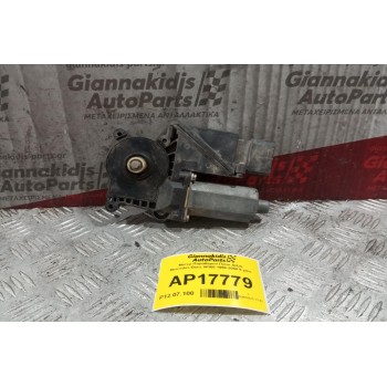 Μοτερ Παραθύρου Πισω Δεξια Mercedes-Benz W168 1998-2004 9 pins 0130821698