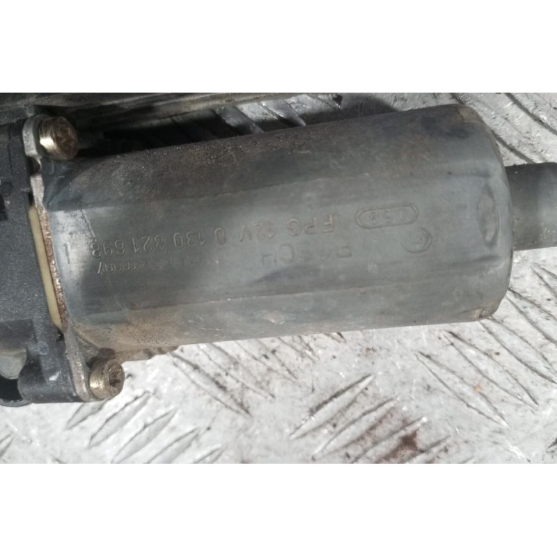 Μοτερ Παραθύρου Πισω Δεξια Mercedes-Benz W168 1998-2004 9 pins 0130821698