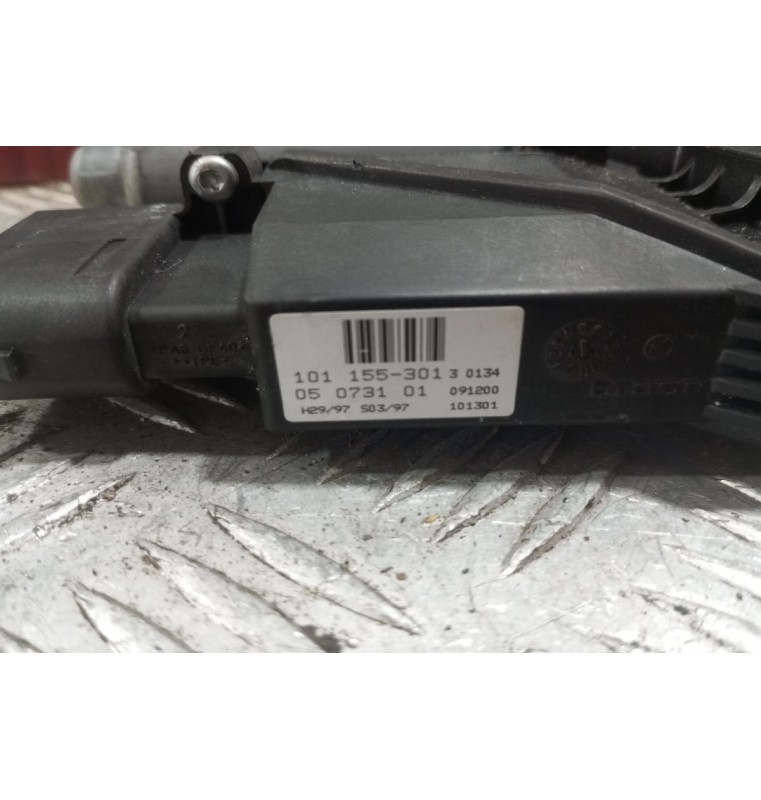 Μοτερ Παραθύρου Εμπρος Αριστερα Mercedes-Benz W168 1998-2004 9 pins 101155-301