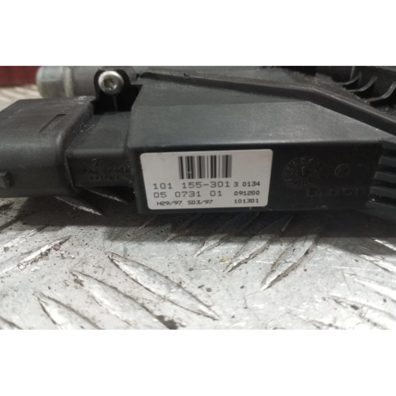 Μοτερ Παραθύρου Εμπρος Αριστερα Mercedes-Benz W168 1998-2004 9 pins 101155-301