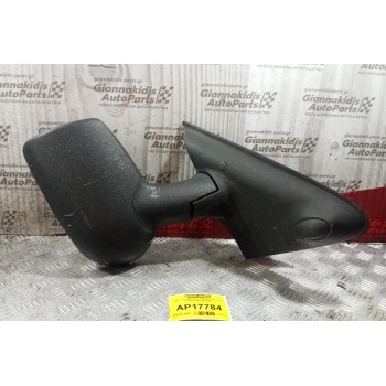 Καθρέπτης Μηχανικος Εμπρος Δεξια Ford Transit Τ350 2000-2006