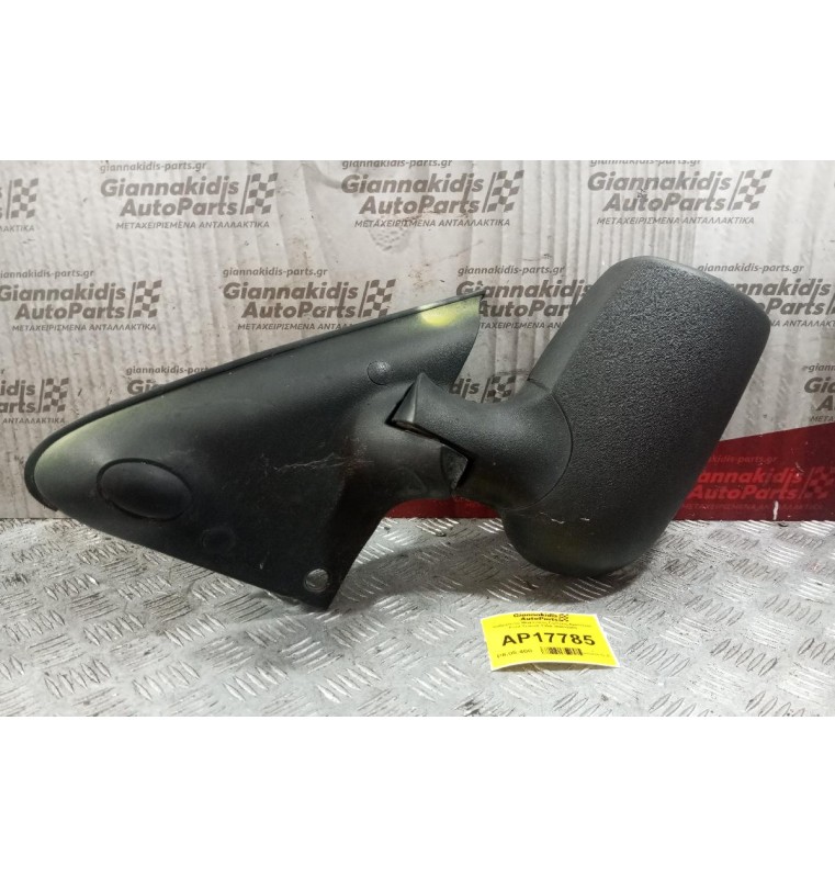 Καθρέπτης Μηχανικος Εμπρος Αριστερα Ford Transit Τ350 2000-2006