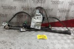 Μοτερ  Παραθύρου Εμπρος Δεξια Volkswagen Polo 6N 1999-2001 6N4837462B 11 pins