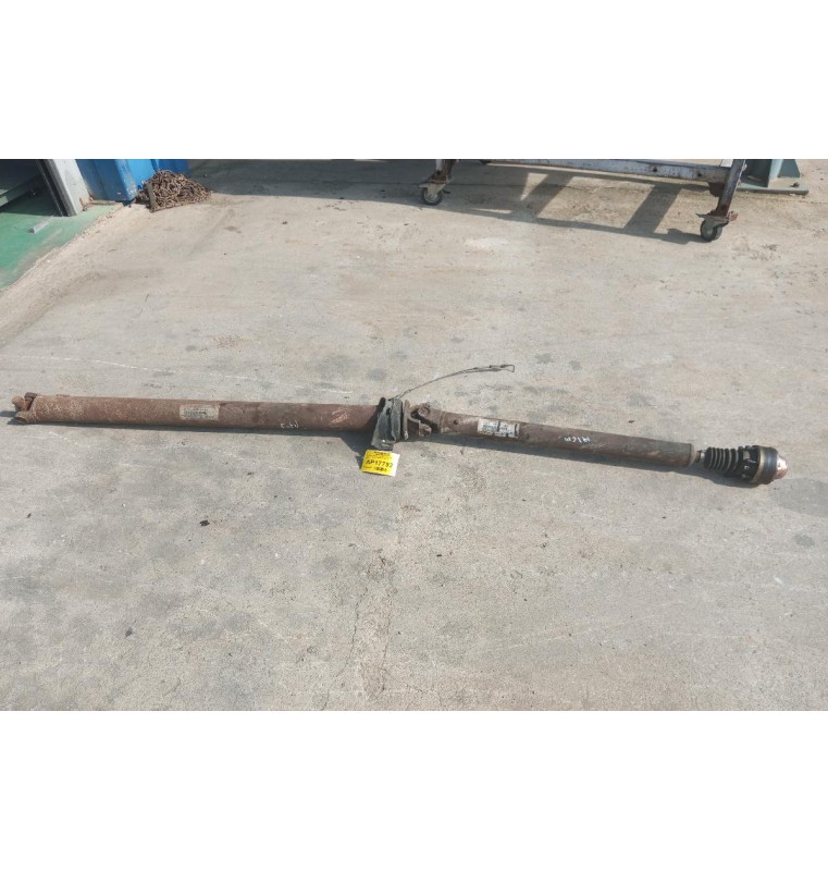 Κεντρικος Αξονας Ford Maverick 2000-2005 190cm 2L84-4K145-AA