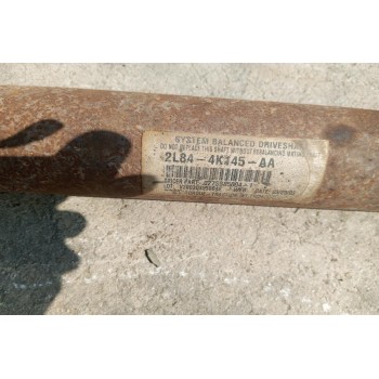 Κεντρικος Αξονας Ford Maverick 2000-2005 190cm 2L84-4K145-AA