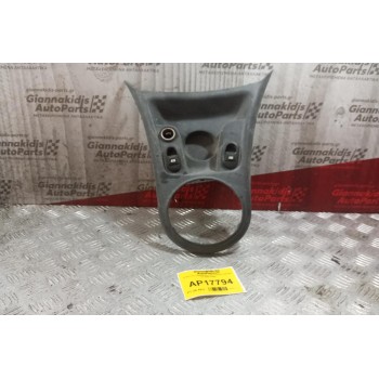 Διακόπτες Παραθυρων Με Πλαισιο Citroen C2 2003-2008