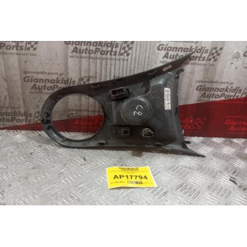 Διακόπτες Παραθυρων Με Πλαισιο Citroen C2 2003-2008