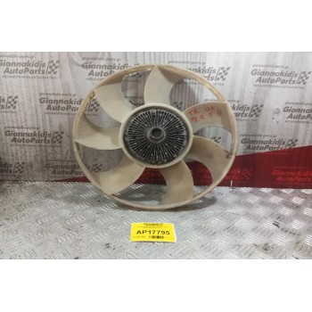 Ανεμιστήρας Ψυγειου Ford Transit 2000-2006 2C11-8C617