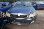 Ολόκληρο Αυτοκίνητο Skoda Octavia Κωδ.Κινητηρα CDAA 1800cc 160hp 2008-2012