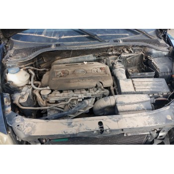 Ολόκληρο Αυτοκίνητο Skoda Octavia Κωδ.Κινητηρα CDAA 1800cc 160hp 2008-2012