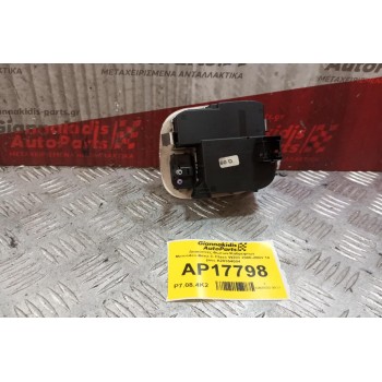 Διακόπτες Φωτων/Καθρεφτων Mercedes-Benz C Class W203 2000-2003 14 pins A20354504