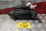 Μίζα Mercedes-Benz MB 100 Κωδ.Κινητηρα 616963 1988-1996 9 Δοντια 9000331419