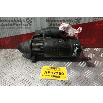 Μίζα Mercedes-Benz MB 100 Κωδ.Κινητηρα 616963 1988-1996 9 Δοντια 9000331419