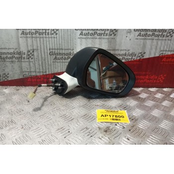 Καθρέπτης Ηλεκτρικός Εμπρος Δεξια Suzuki SX4 S-Cross 2013-2017 8 pins