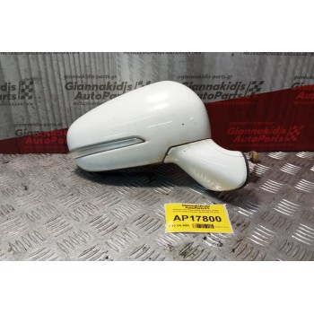 Καθρέπτης Ηλεκτρικός Εμπρος Δεξια Suzuki SX4 S-Cross 2013-2017 8 pins