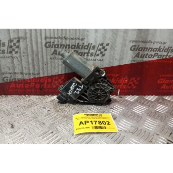 Μοτερ Παραθύρου Εμπρος Αριστερα Toyota Avensis Τ22 1997-2003 6 pins 119362104