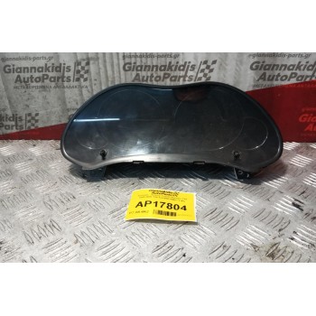 Καντράν - Κοντέρ Toyota Avensis T25 2003-2008 T35-A 83800-05531 2 Φις