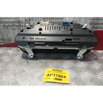 Καντράν - Κοντέρ Toyota Avensis T25 2003-2008 T35-A 83800-05531 2 Φις