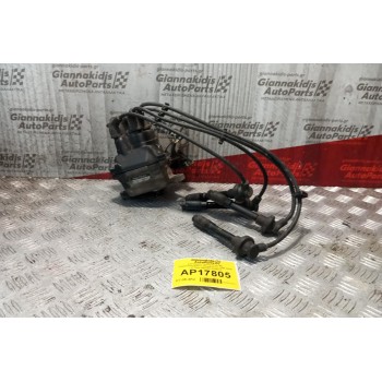 Διανομέας/Τρισυμπιτέρ Honda Civic 1996-2000 7+2 Pins 42724A 82DCC4