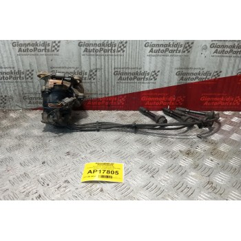 Διανομέας/Τρισυμπιτέρ Honda Civic 1996-2000 7+2 Pins 42724A 82DCC4