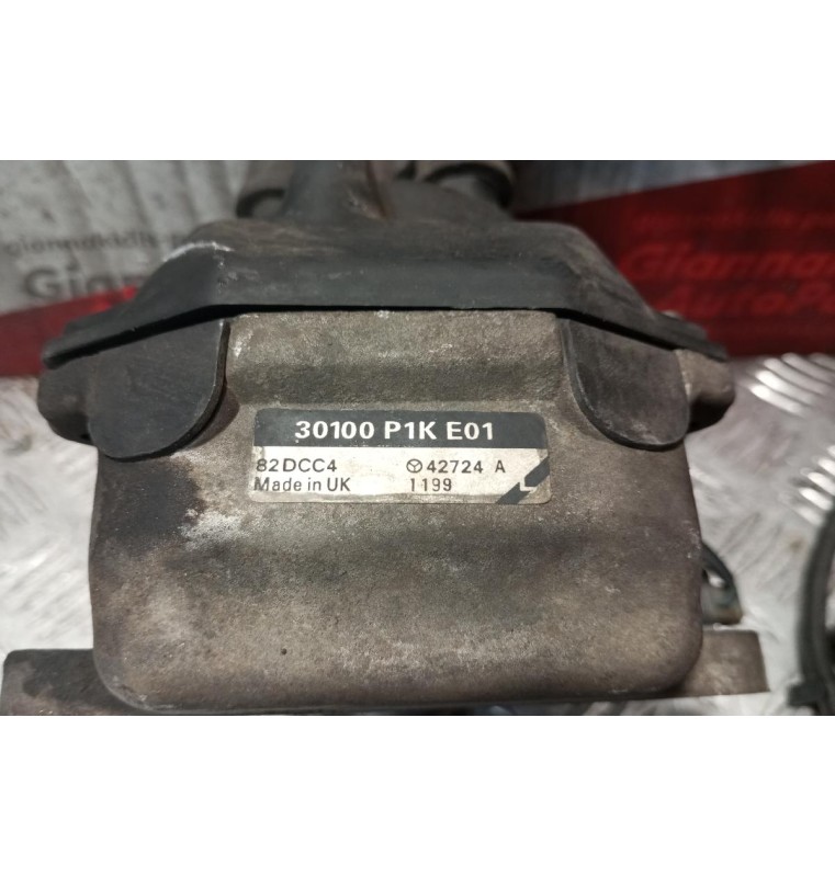 Διανομέας/Τρισυμπιτέρ Honda Civic 1996-2000 7+2 Pins 42724A 82DCC4