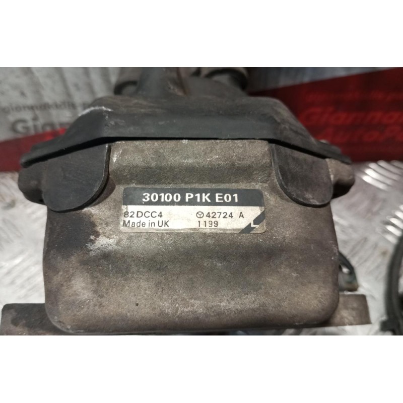 Διανομέας/Τρισυμπιτέρ Honda Civic 1996-2000 7+2 Pins 42724A 82DCC4