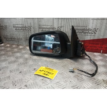 Καθρέπτης Ηλεκτρικός Εμπρος Αριστερα Honda CR-V 2002-2005 3 pins