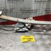 Γρύλλος - Μηχανισμός Παραθύρου Με Μοτερ Εμπρος Αριστερα Nissan Almera N15 3Θυρο 1995-2000 2 pins 80731-0M016