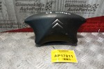 Αερόσακος Οδηγου Citroen C5 2001-2004 96326381ZE01