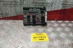 Ασφάλειες - Ασφαλειοθήκη Citroen C5 2001-2004 T118470004J BSM-B4 9643498780 00
