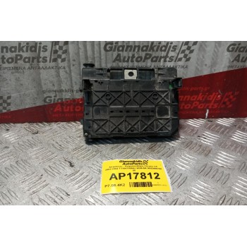 Ασφάλειες - Ασφαλειοθήκη Citroen C5 2001-2004 T118470004J BSM-B4 9643498780 00