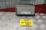 Εγκέφαλος Κινητηρα Citroen C5 2001-2004 2 φις 9651847880