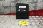 Ασφάλειες - Ασφαλειοθήκη Citroen C5 2001-2004 9651196880A BSI J03-00