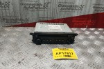 Ράδιο-CD-MP3 Citroen C5 2001-2004 PU-2472B