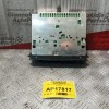 Ράδιο-CD-MP3 Citroen C5 2001-2004 PU-2472B
