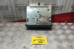 Ράδιο-CD-MP3 Citroen C5 2001-2004 PU-2472B