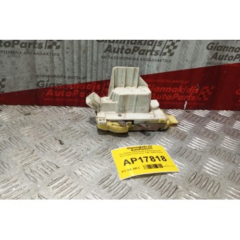 Κλειδαριά Ηλεκτρομαγνητικη Εμπρος Αριστερα Ford Focus 1997-2004 5 pins XS41-A21813-CE