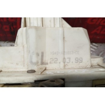 Κλειδαριά Ηλεκτρομαγνητικη Εμπρος Αριστερα Ford Focus 1997-2004 5 pins XS41-A21813-CE