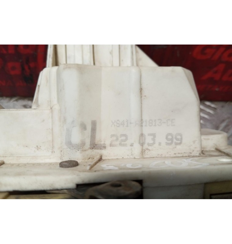 Κλειδαριά Ηλεκτρομαγνητικη Εμπρος Αριστερα Ford Focus 1997-2004 5 pins XS41-A21813-CE