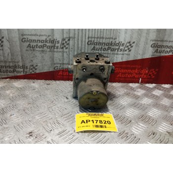 Μονάδα ABS Alfa Romeo 147 2000-2004 0265900042