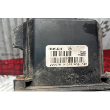 Μονάδα ABS Alfa Romeo 147 2000-2004 0265900042