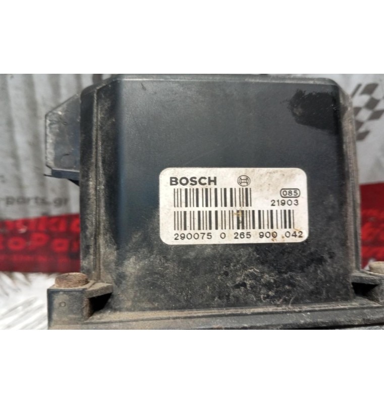 Μονάδα ABS Alfa Romeo 147 2000-2004 0265900042