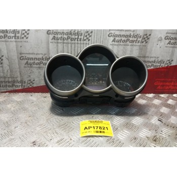 Καντράν - Κοντέρ Alfa Romeo 147 2000-2004 735290179