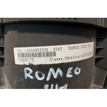 Καντράν - Κοντέρ Alfa Romeo 147 2000-2004 735290179