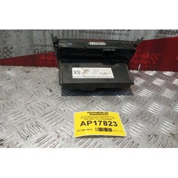 Χειριστήριο Κλιματισμού/Διακοπτες Αλαρμ/Κλειδωματος Alfa Romeo 147 2000-2004 1 Φις 07353309240 *Σπασμενες Βασεις