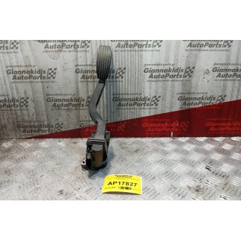 Πεντάλ Γκαζιού Ηλεκτρικό Alfa Romeo 147 2000-2004 6 pins 0281002380