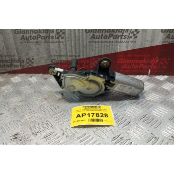 Μοτέρ Υαλοκαθαριστήρων Πισω Alfa Romeo 147 2000-2004 66350002 3pins