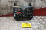 Χειριστήριο Κλιματισμού/Χειριστηριο CD-MP3/Διακοπτες Αλαρμ-Κλειδωματος Citroen C4 2011-2014 1 φις 98040778ZD